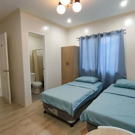 Intoy'S Place Panglao Near Beach Экстерьер фото