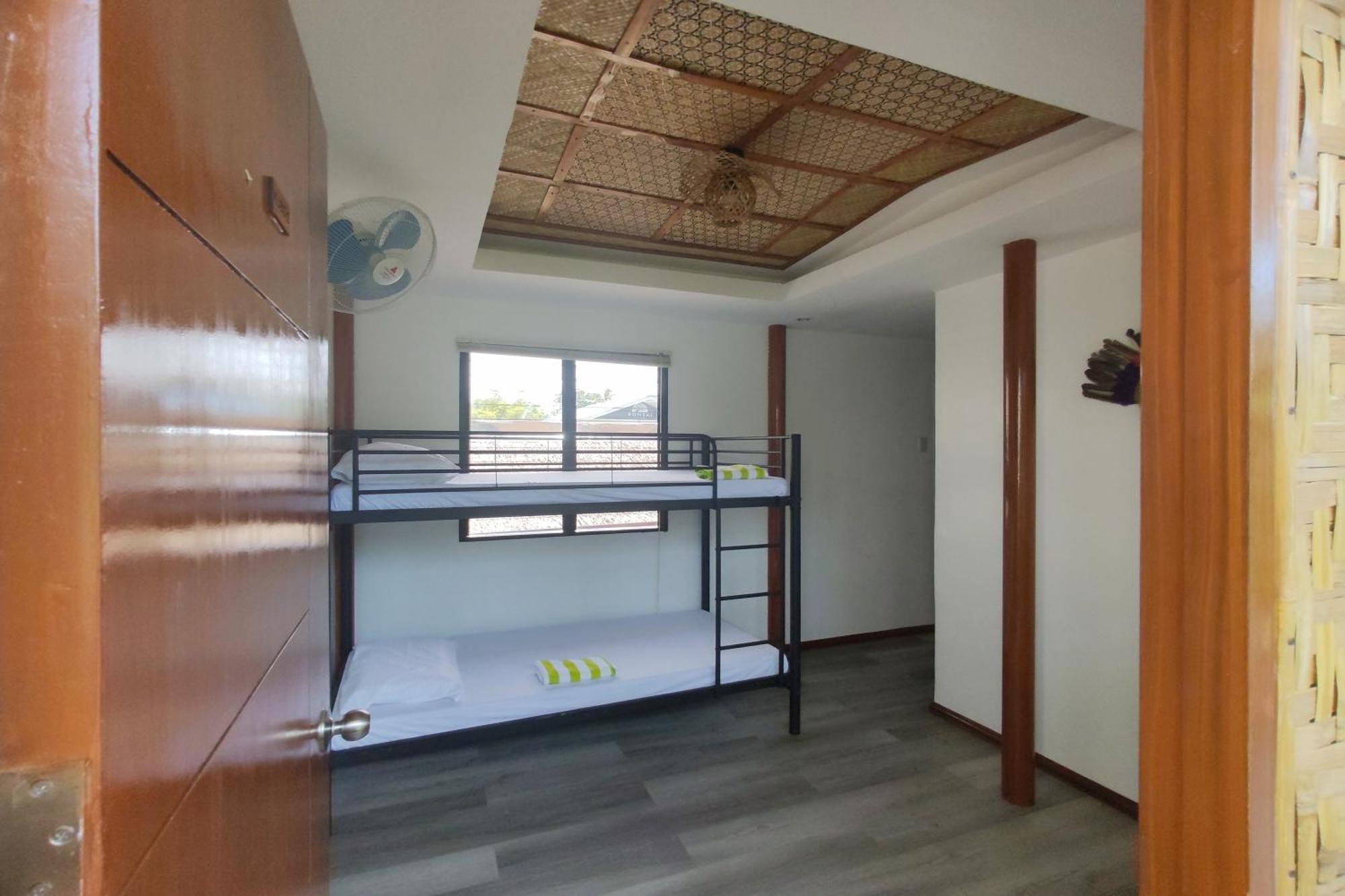 Intoy'S Place Panglao Near Beach Экстерьер фото