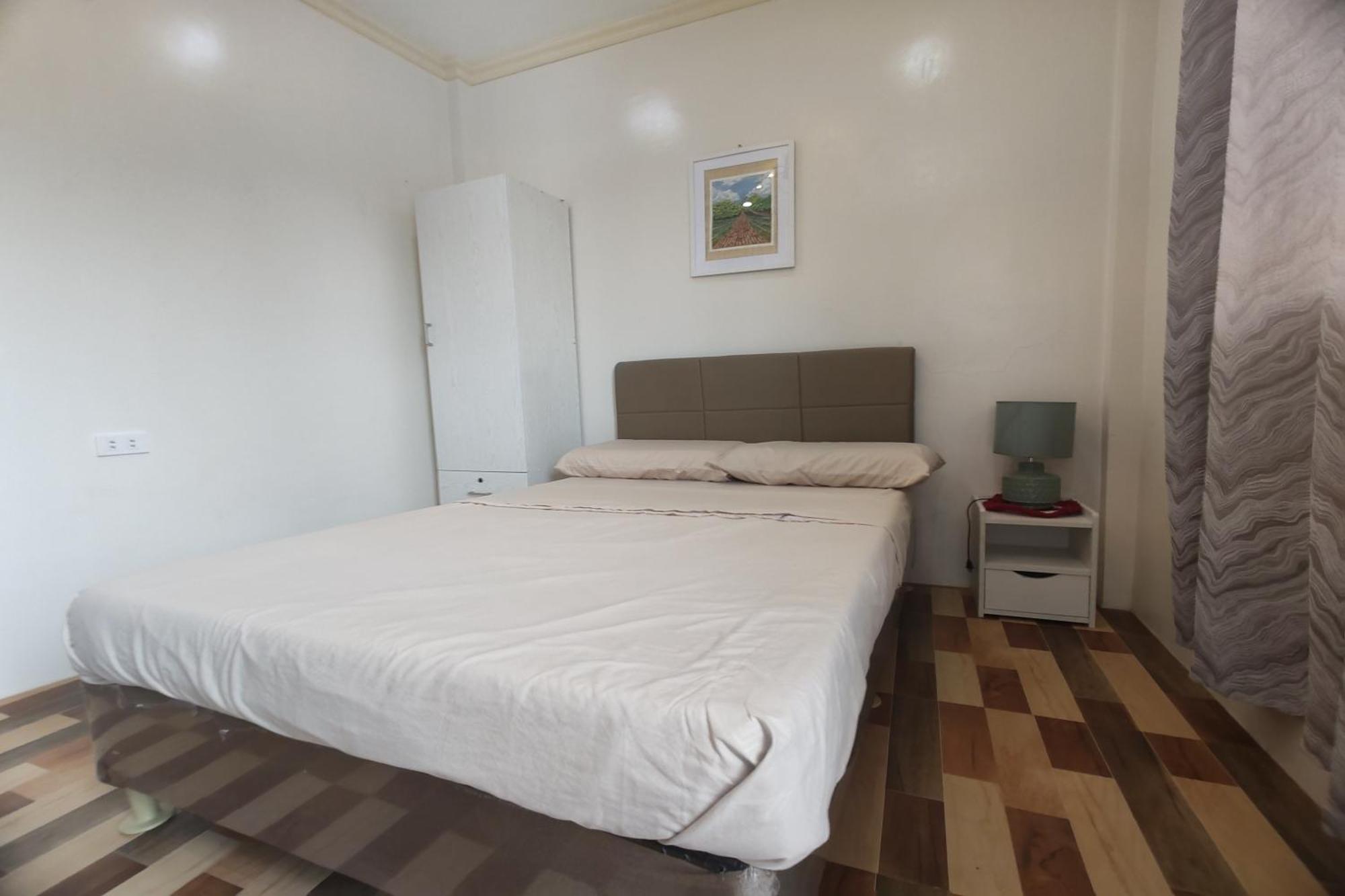 Intoy'S Place Panglao Near Beach Экстерьер фото