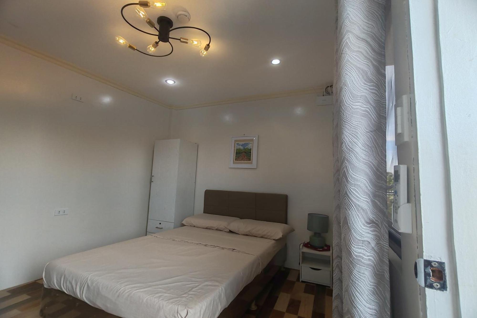 Intoy'S Place Panglao Near Beach Экстерьер фото