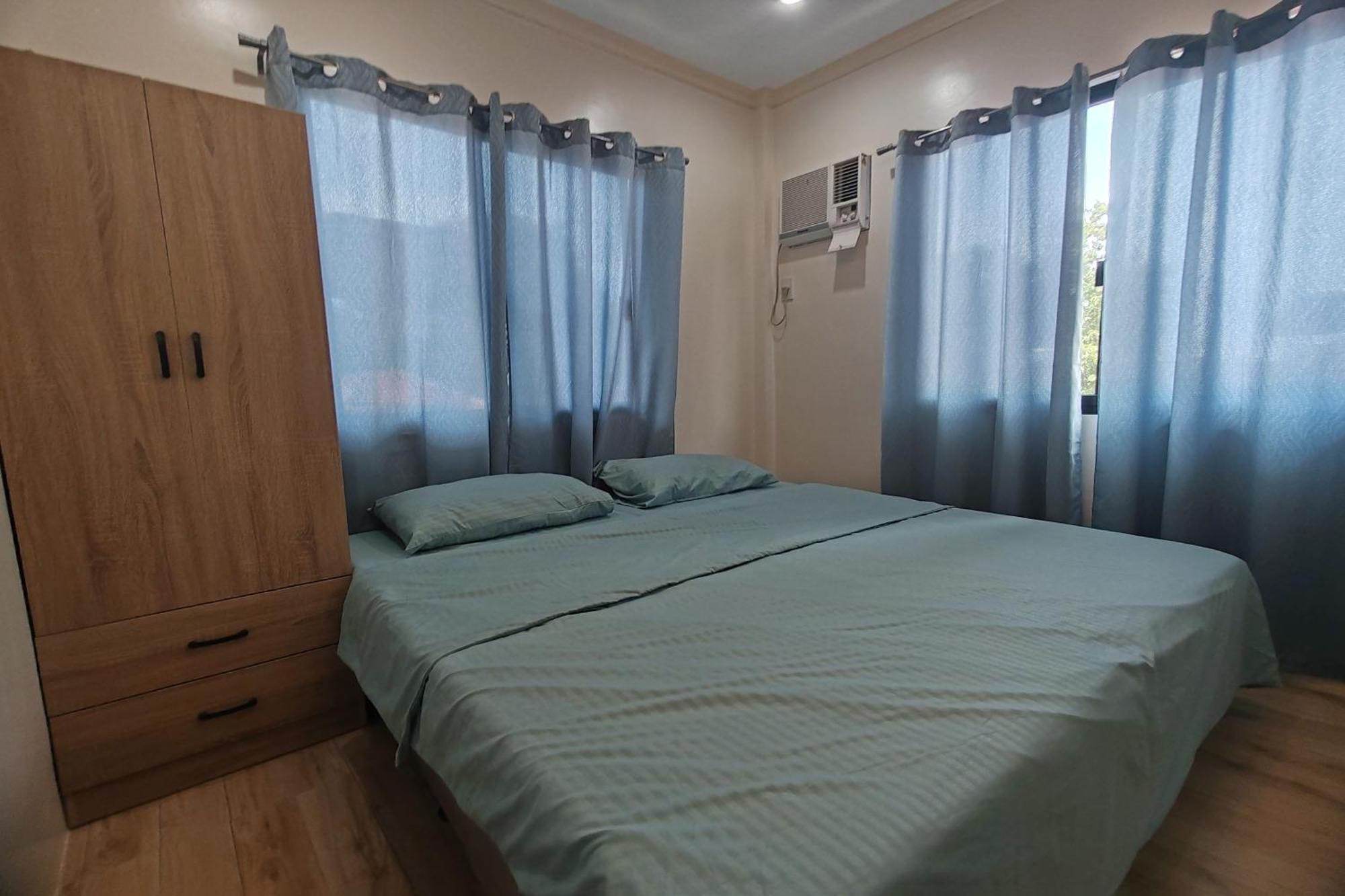 Intoy'S Place Panglao Near Beach Экстерьер фото
