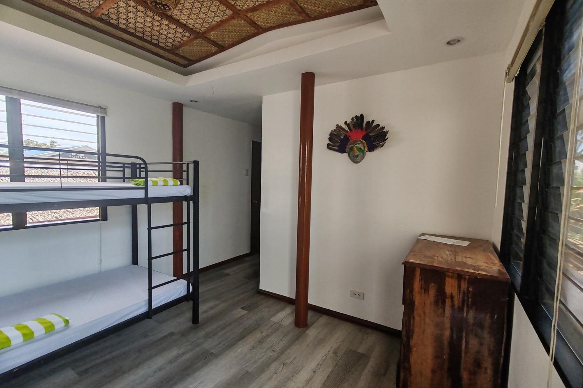 Intoy'S Place Panglao Near Beach Экстерьер фото