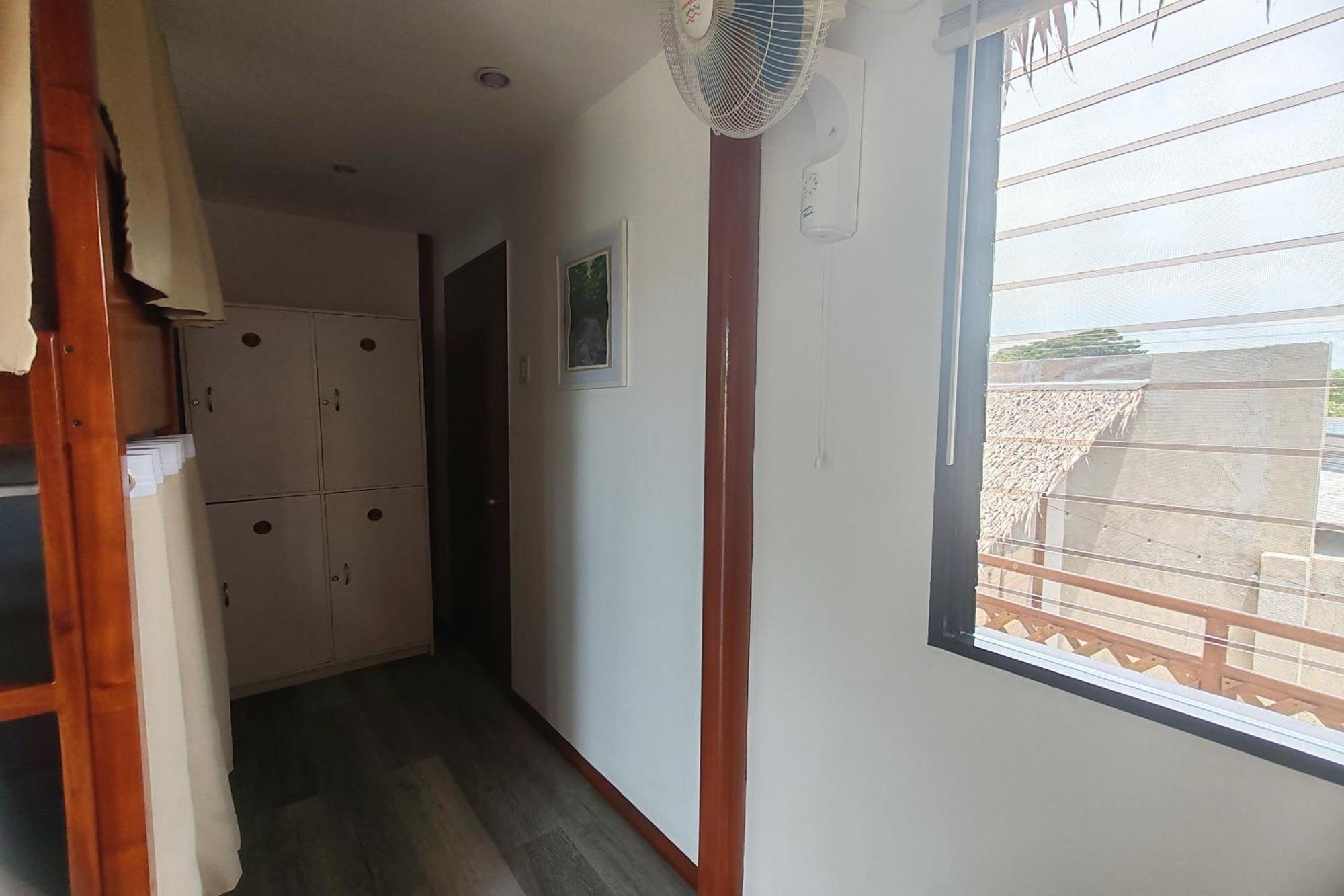 Intoy'S Place Panglao Near Beach Экстерьер фото