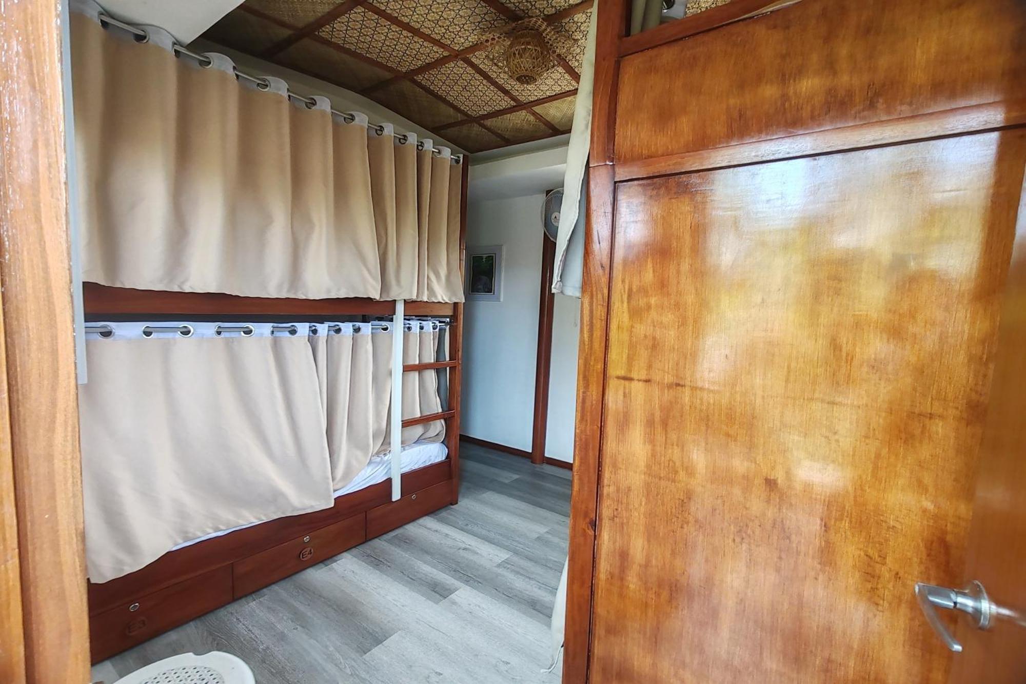 Intoy'S Place Panglao Near Beach Экстерьер фото