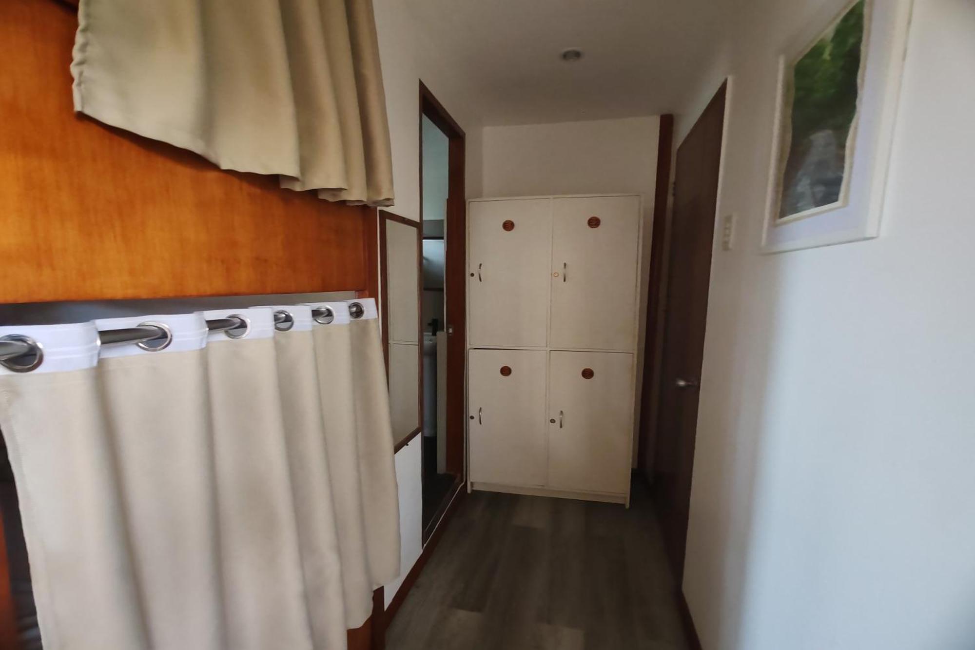Intoy'S Place Panglao Near Beach Экстерьер фото