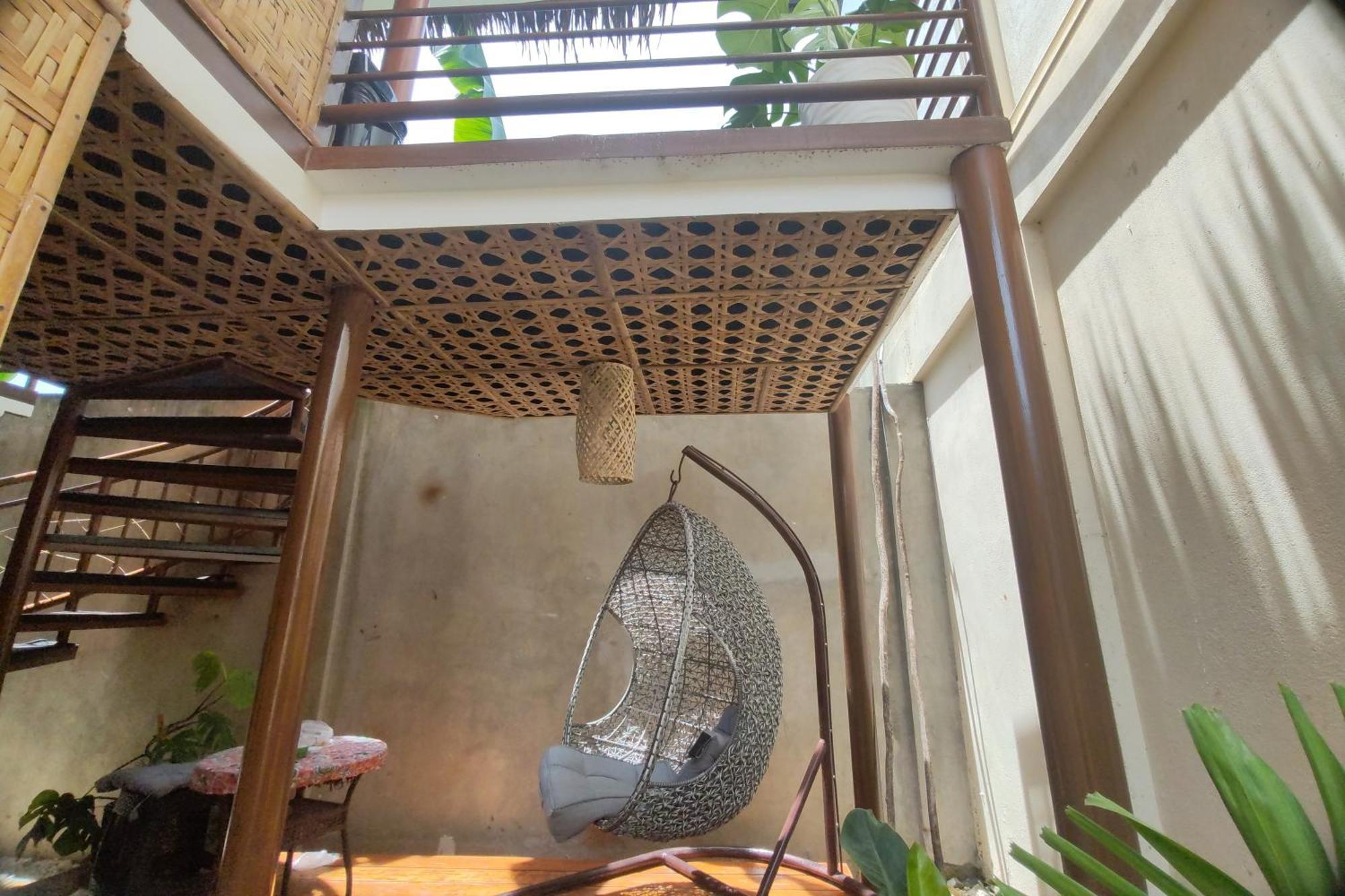 Intoy'S Place Panglao Near Beach Экстерьер фото