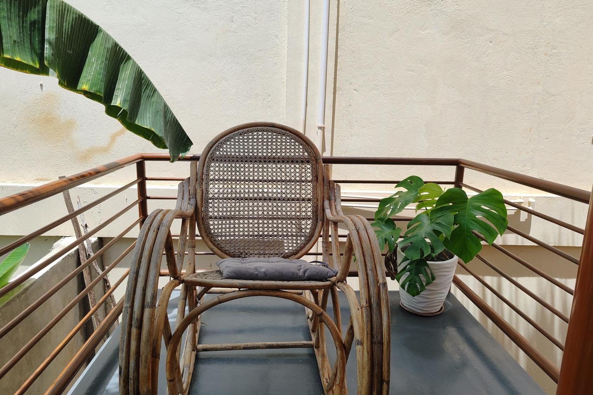Intoy'S Place Panglao Near Beach Экстерьер фото