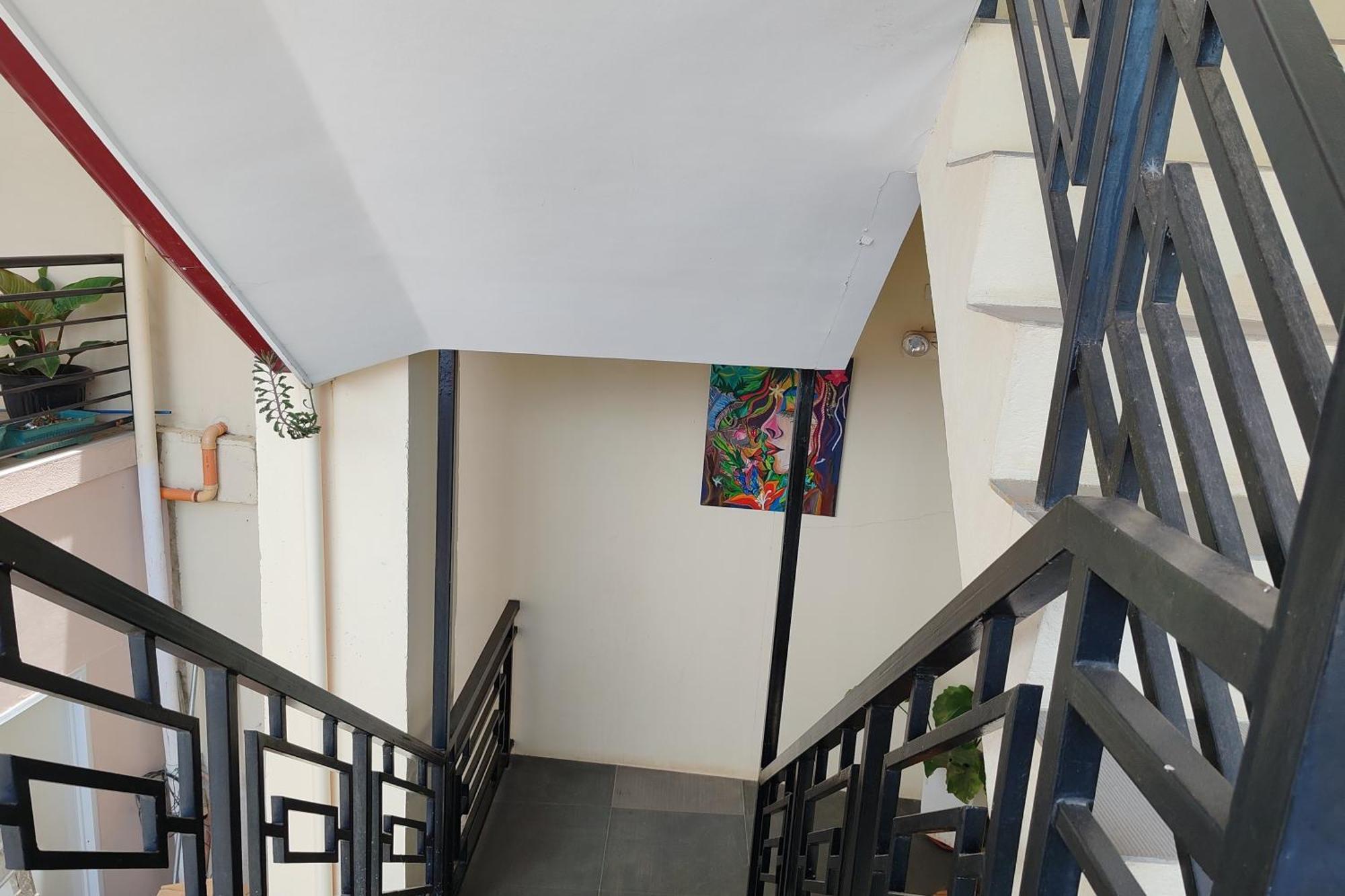 Intoy'S Place Panglao Near Beach Экстерьер фото