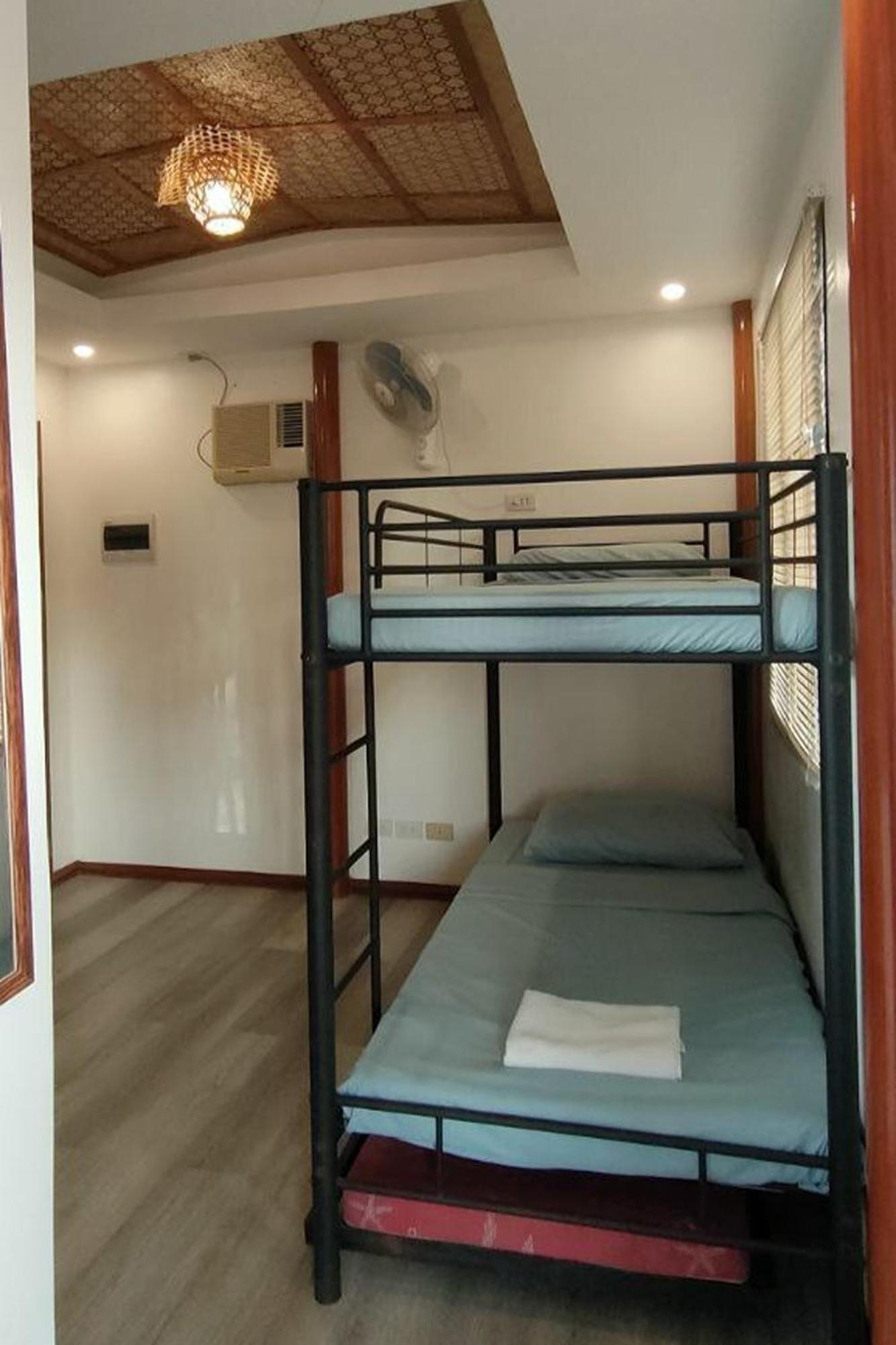Intoy'S Place Panglao Near Beach Экстерьер фото