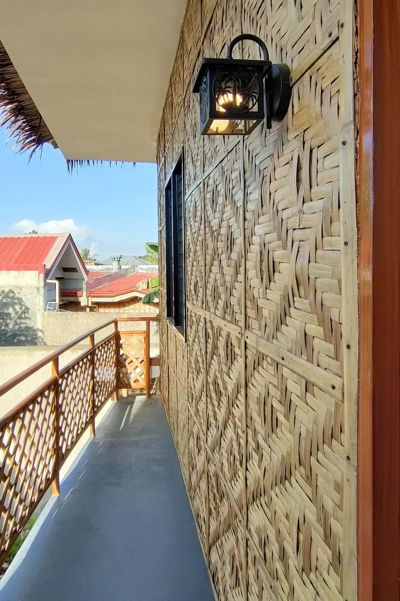 Intoy'S Place Panglao Near Beach Экстерьер фото