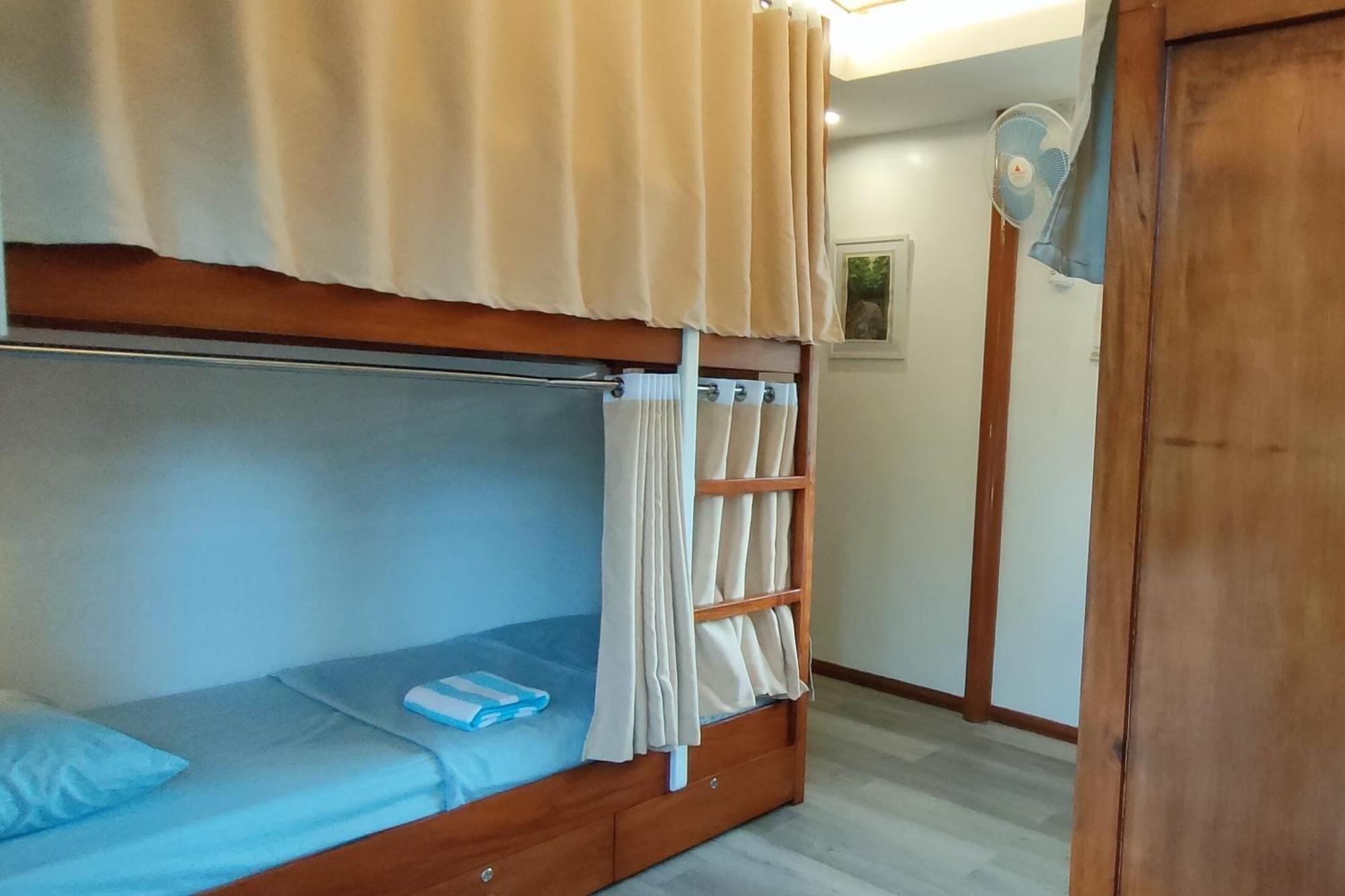 Intoy'S Place Panglao Near Beach Экстерьер фото