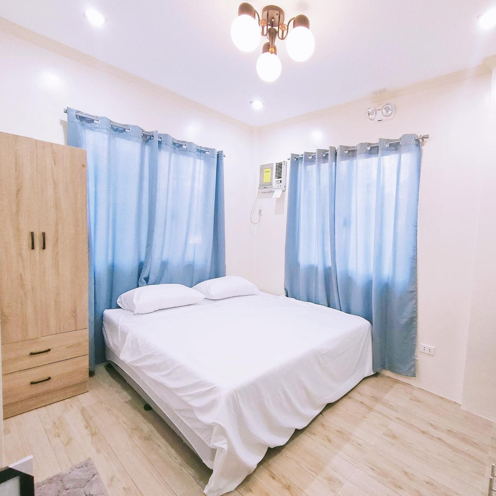Intoy'S Place Panglao Near Beach Экстерьер фото