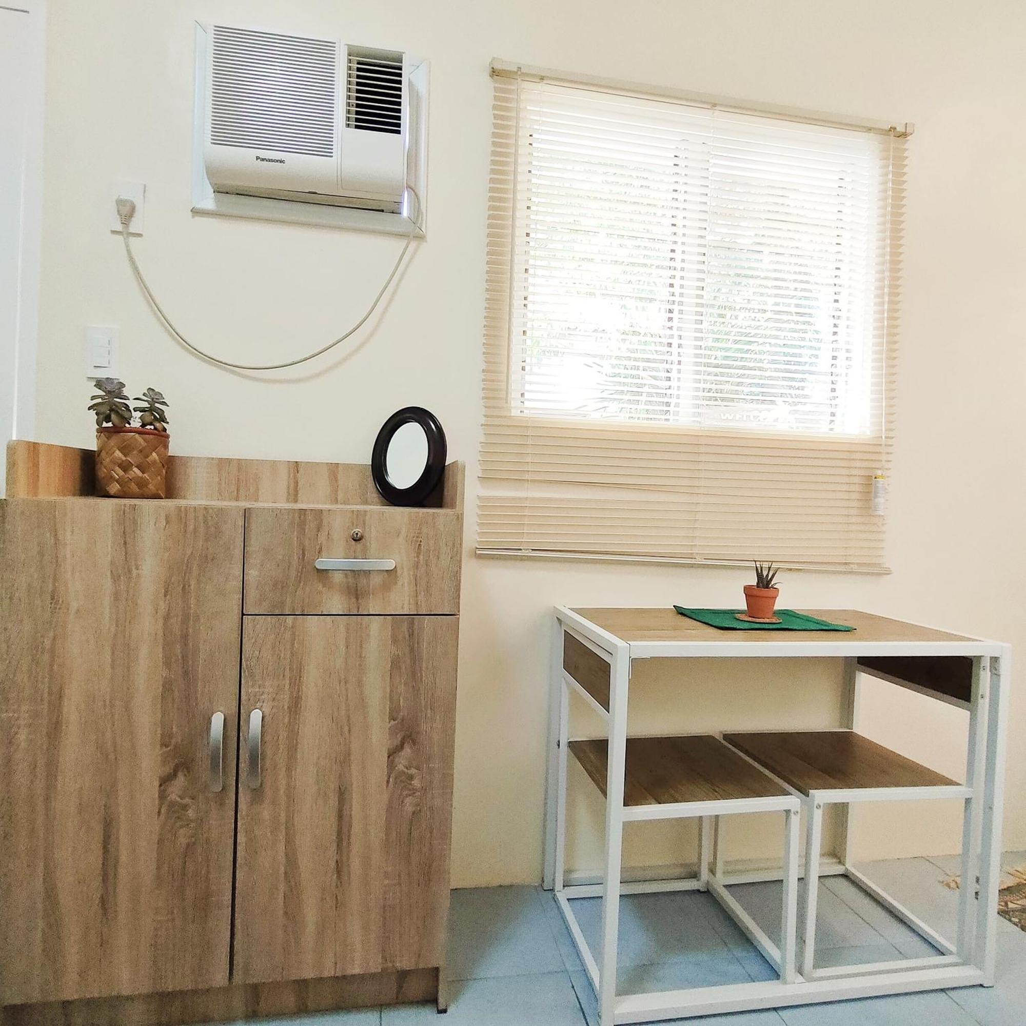 Intoy'S Place Panglao Near Beach Экстерьер фото