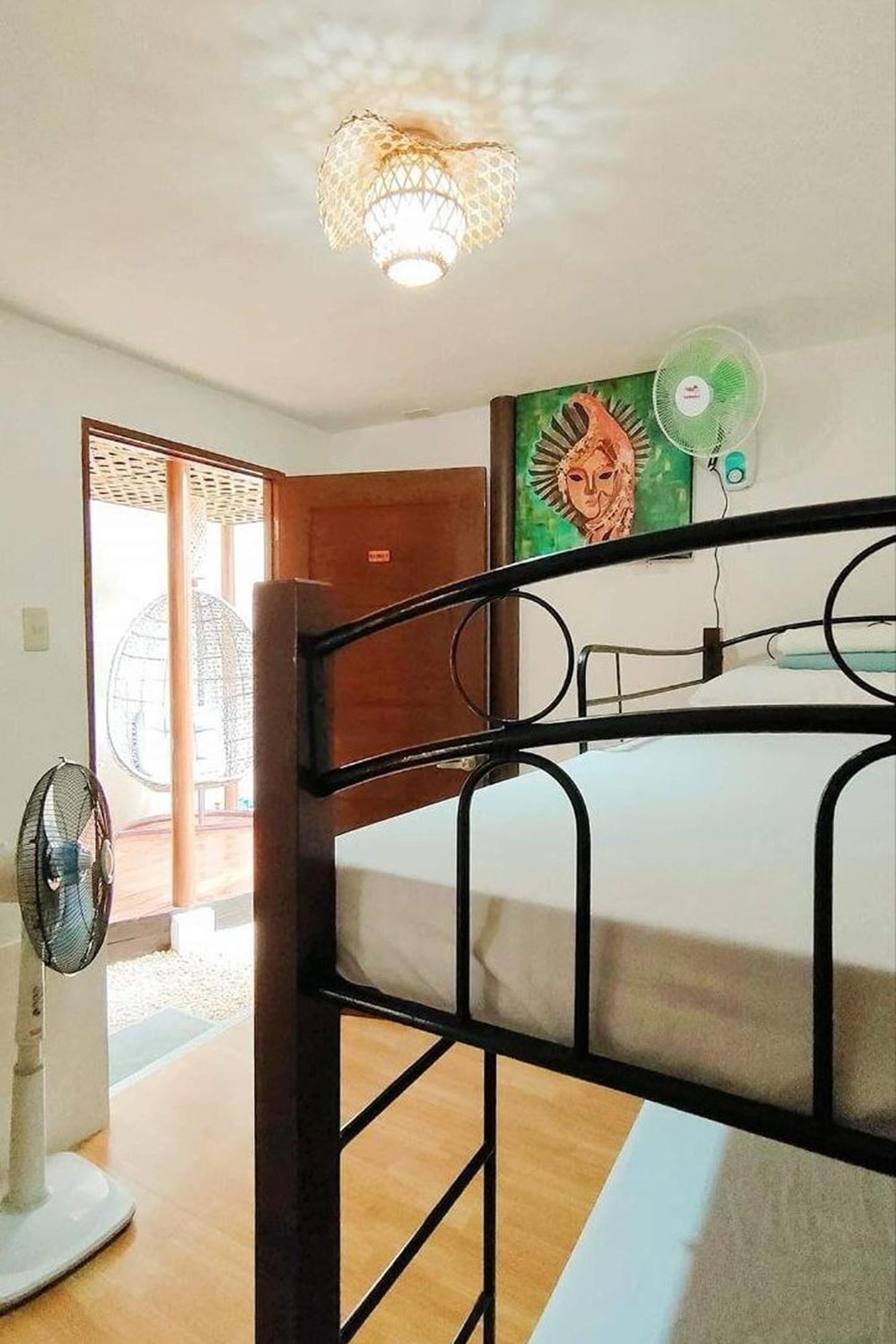 Intoy'S Place Panglao Near Beach Экстерьер фото