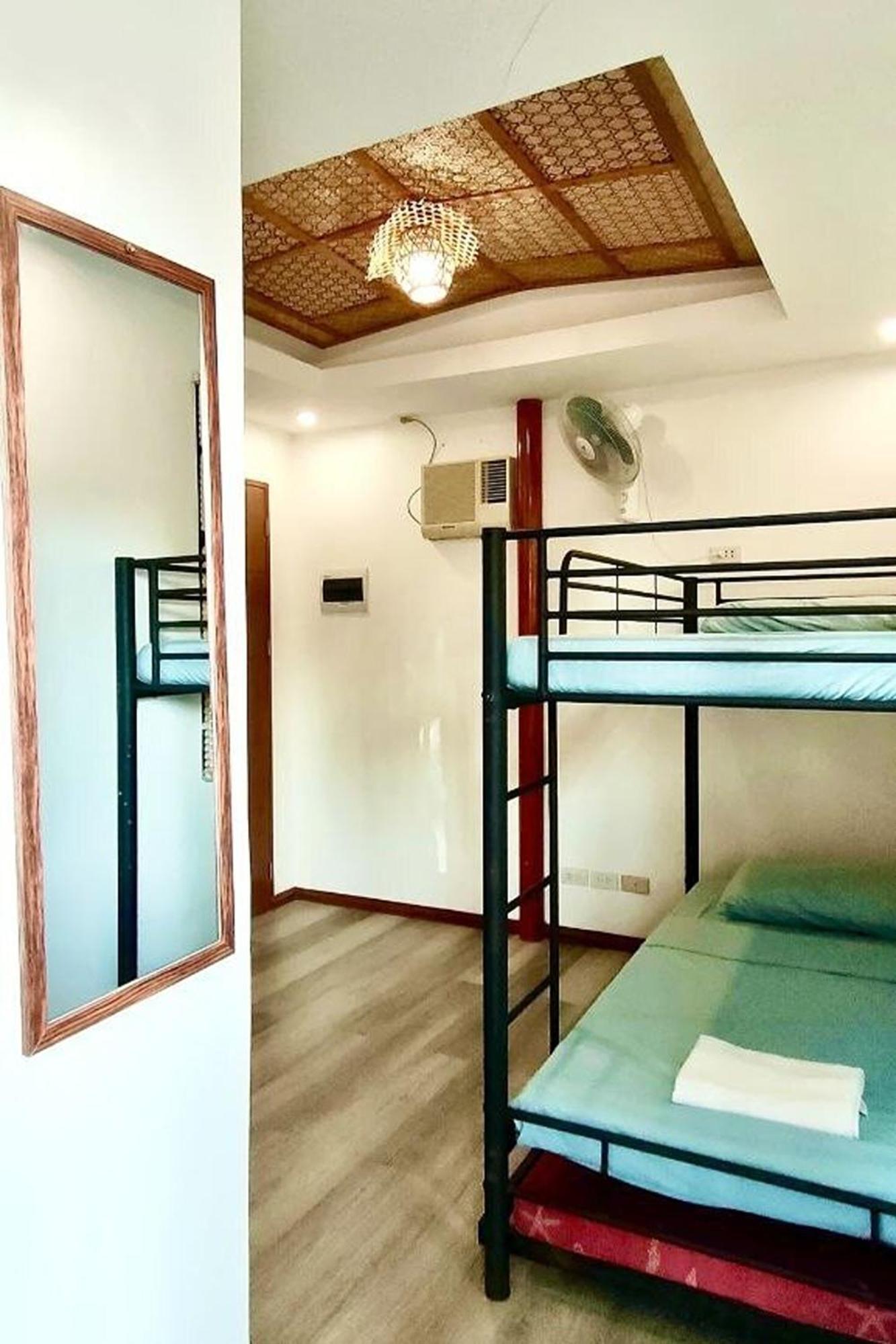 Intoy'S Place Panglao Near Beach Экстерьер фото