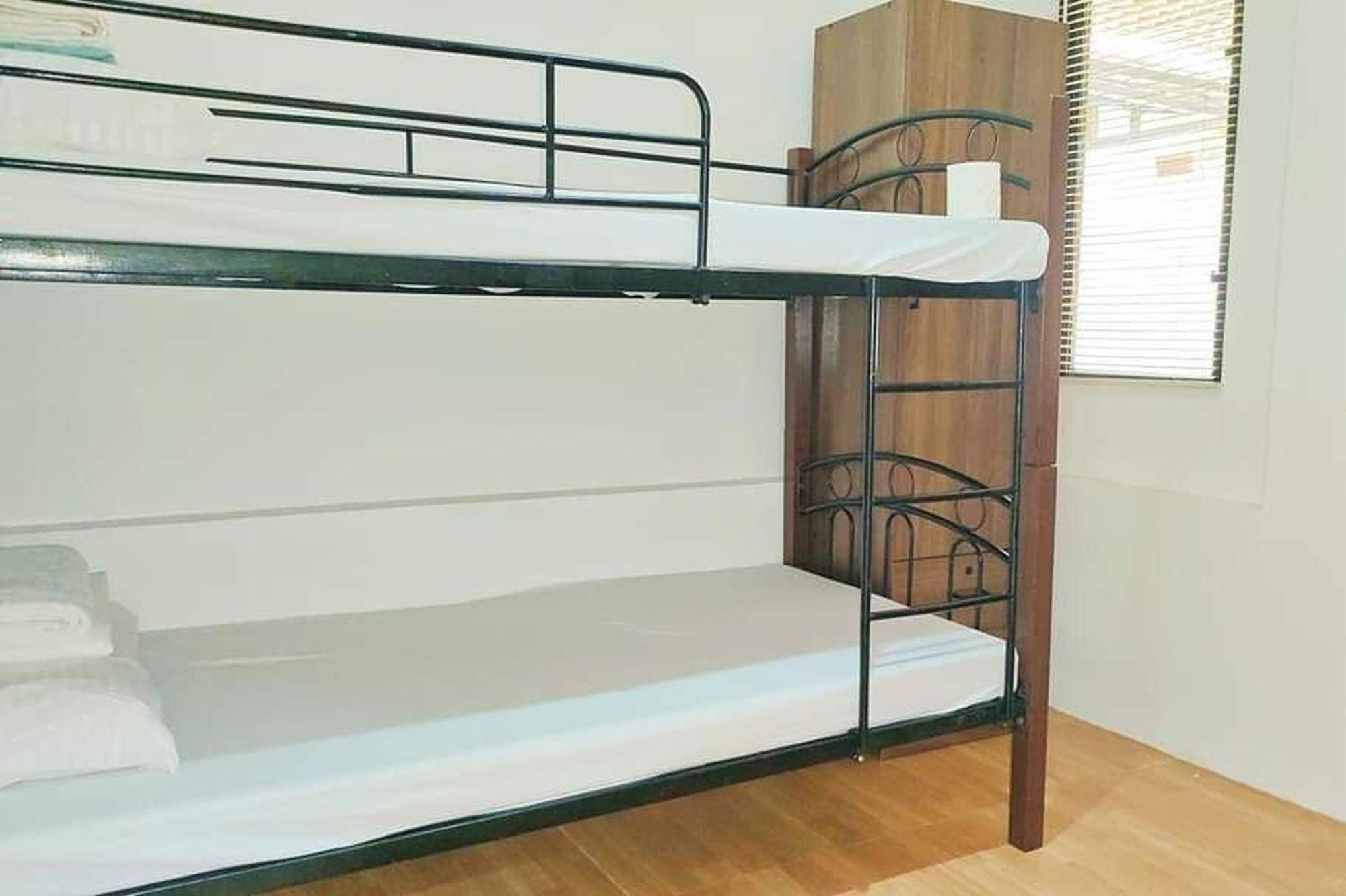 Intoy'S Place Panglao Near Beach Экстерьер фото